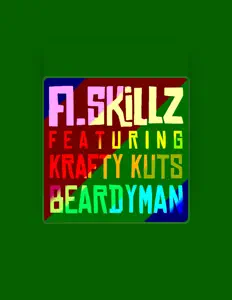 Listen to A.Skillz, watch music videos, read bio, see tour dates & more!
