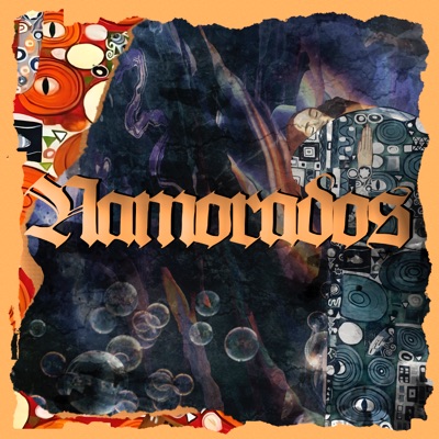 Namorados (feat. CG666, Valalo VG, MEZZA & La Zuztancia) - Single