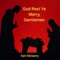 O Come O Come Emmanuel - Ken Mowery lyrics