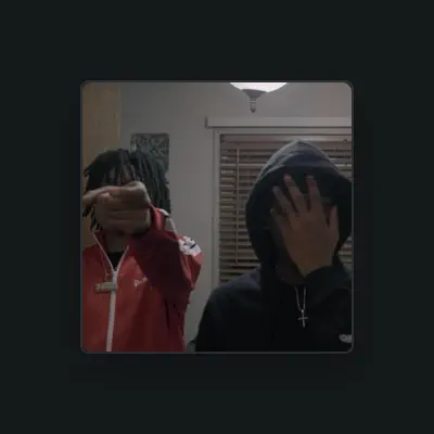 Listen to Lil Tauris, watch music videos, read bio, see tour dates & more!