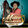 Dos Mujeres - MATEO PALOMARES