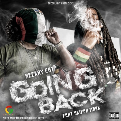 Going Back (feat. KJ "Skippa Mak" Marley) - Single
