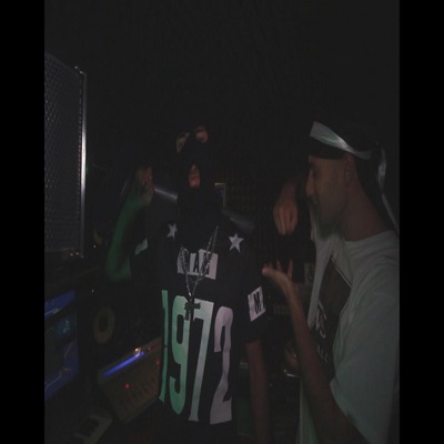 Camorra (feat. Young Silver) - Single