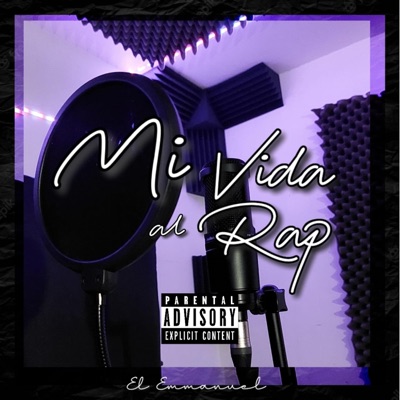 Mi Vida al Rap - Single