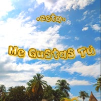 Me Gustas Tú - Single - Zeta