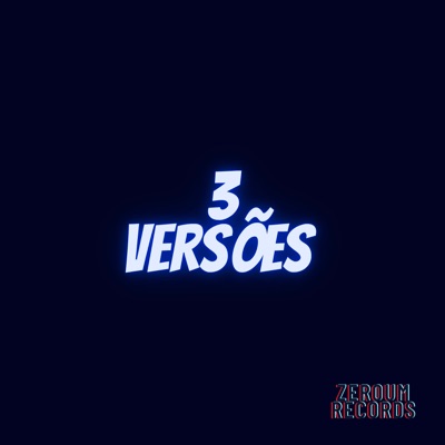 3 Versões - Single