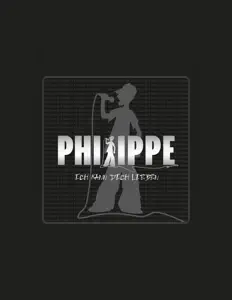 Dengarkan Philippe, tonton video musik, baca bio, lihat tanggal tur & lainnya!