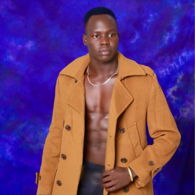 Makuach Jemil (feat. SlimKinq) - Single