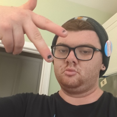 An old song I wrote last year, I hate it now. - Single