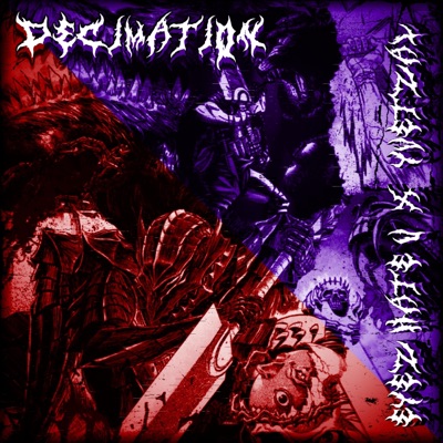 Decimation (Remixes) - Single