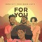 For you (feat. PRINCI MUSIQ & LEY C) - Rated18 lyrics