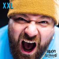 XXL (feat. Dj Sweedy) - Single - Ruma