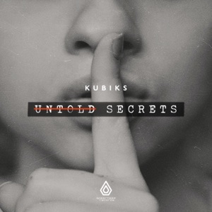Untold Secrets - EP