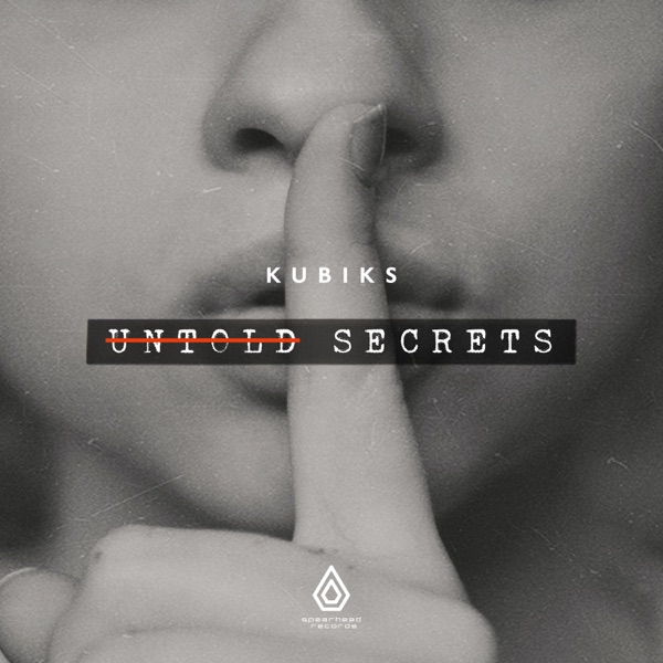Untold Secrets - EP