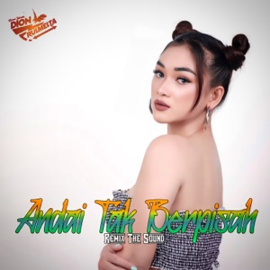 Andai Tak Berpisah Album Art