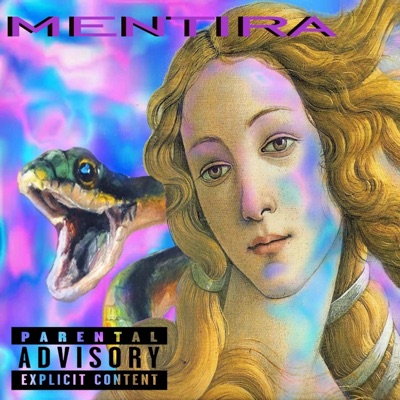 Mentira - Single