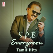 S.P.B Evergreen Tamil Hits artwork