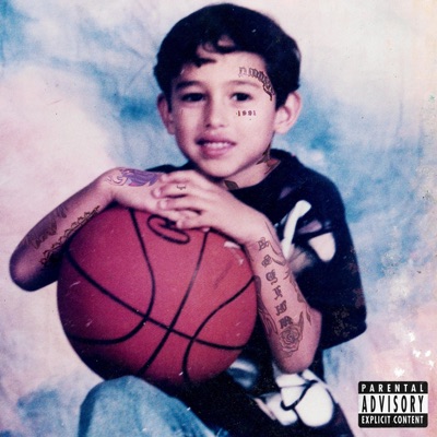 Desde Niño Como Itachi - Single