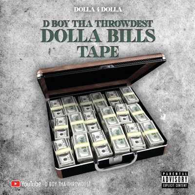 Dolla Bills Tape
