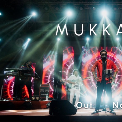Muqqala (Live) - Single