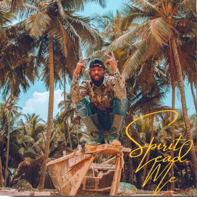 Spirit Lead Me - Single