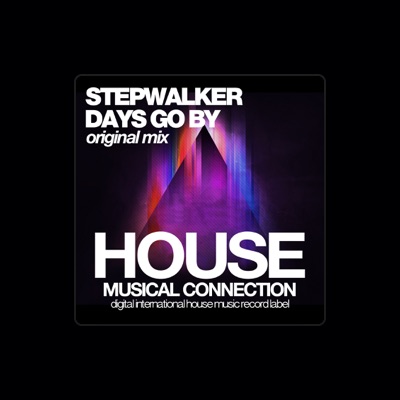 Listen to StepWalker, watch music videos, read bio, see tour dates & more!