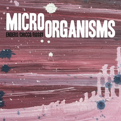 Micro Organisms (with Renato Chicco & Jorge Rossy)