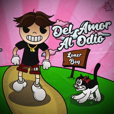 Del Amor al Odio