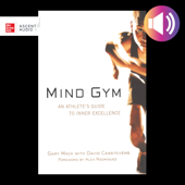 Mind Gym : An Athlete's Guide to Inner Excellence - Gary Mack Cover Art