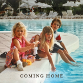 Coming Home (feat. SIBLINGS) - Cecilia Kallin, Michelle Kallin &amp; Charles Kallin Cover Art