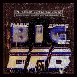 Big EFB (feat. B-Magic) Snubb Geez