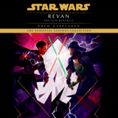 Revan: Star Wars (The Old Republic) (Unabridged) - Drew Karpyshyn Cover Art