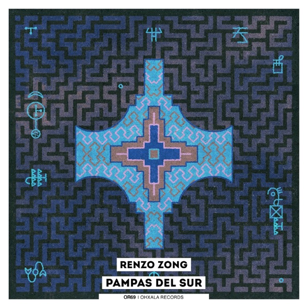 Pampas Del Sur - Single