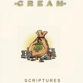 Cream Scriptures562