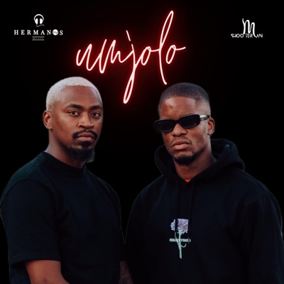 Umjolo (feat. Shooterman) - Single