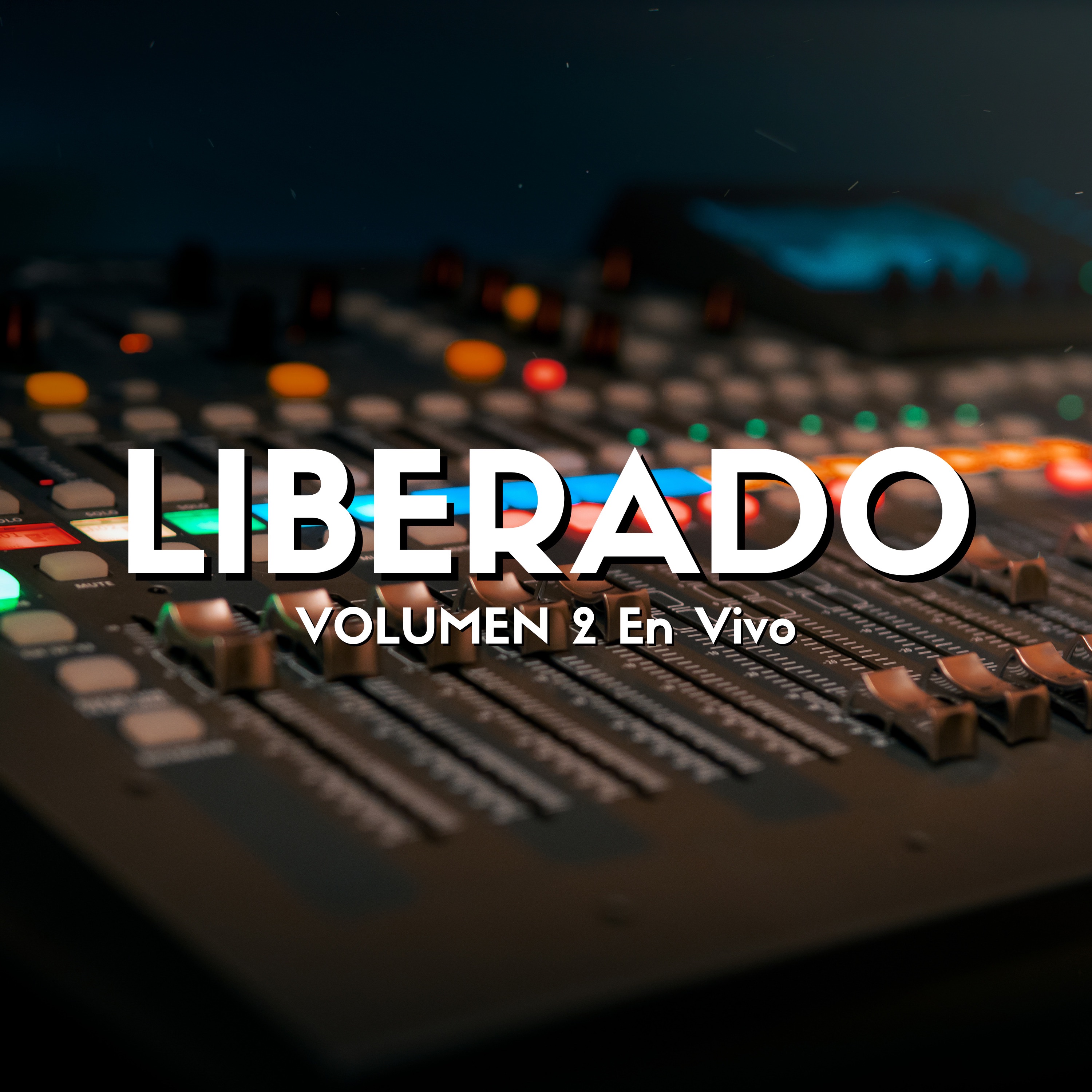 Volumen 2 (En vivo)