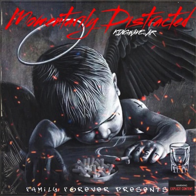 Momentarily Distracted