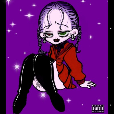 Gotica Qlona (feat. Cruzse) - Single