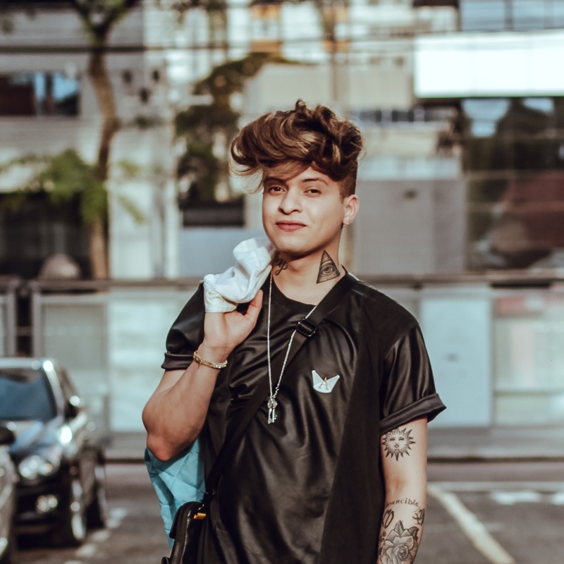 Stefan - Apertadinha