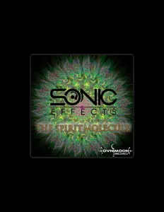 聆聽 Sonic Effects、觀看音樂影片、閱讀小傳、查看巡演日期等！