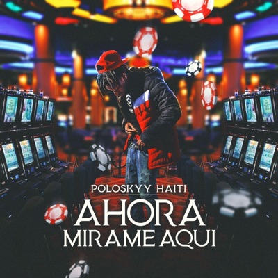 AHORA MIRAME AQUI (feat. Opakoo) - Single