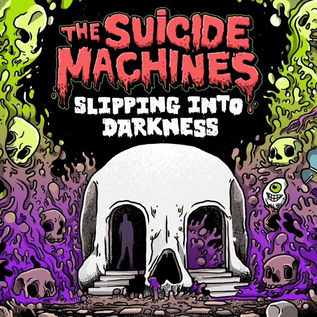Battle Hymns” álbum de The Suicide Machines en Apple Music