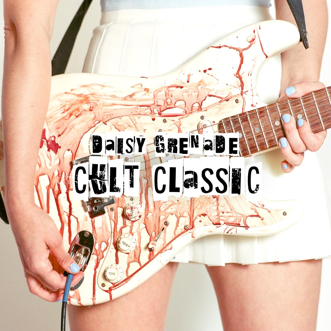 Cult Classic by Daisy Grenade