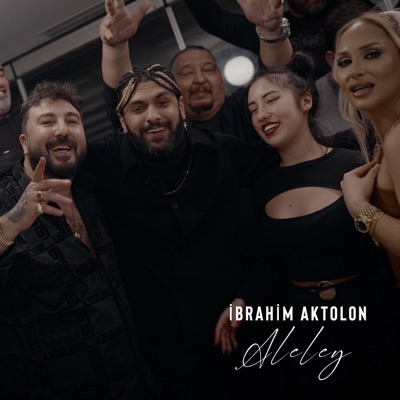 Aleley - Single