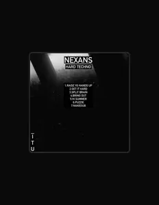 Dengarkan Nexans, tonton video musik, baca bio, lihat tanggal tur & lainnya!