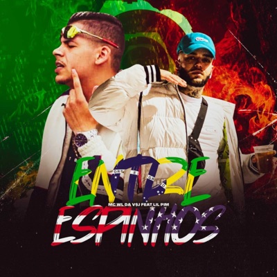 Entre Espinhos (feat. Lil pim) - Single