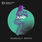 Jump (Workout Remix 128 BPM)