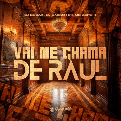 Vai Me Chama de Raul - Single
