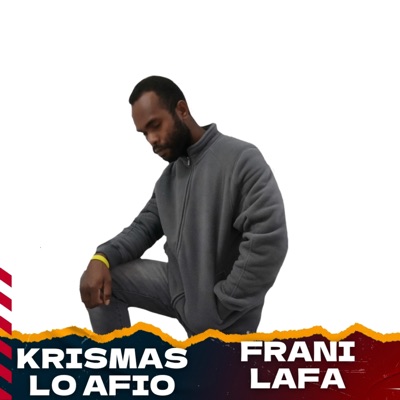 Kismas Lo Afio - Single
