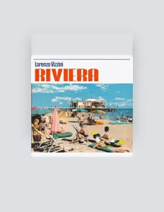 Ouve Lorenzo Vizzini, vê vídeos de música, lê a biografia, vê as datas da digressão e muito mais!